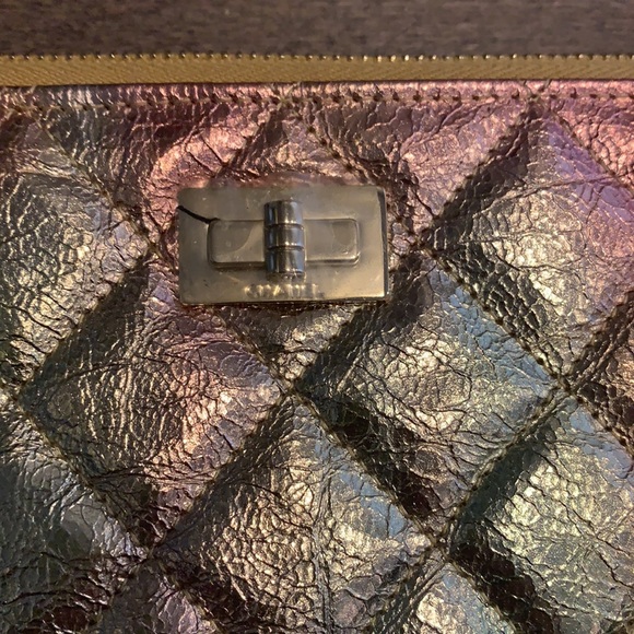 Chanel O bag - Picture 2 of 8